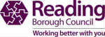 Reading Council Logo