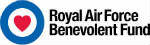 Royal Air Force Benevolent Fund logo