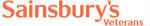 Sainsbury's Veterans Fund logo